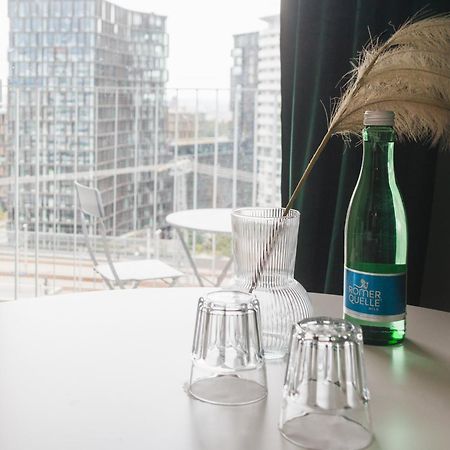Decorous Cozy City View Suite Вена Экстерьер фото